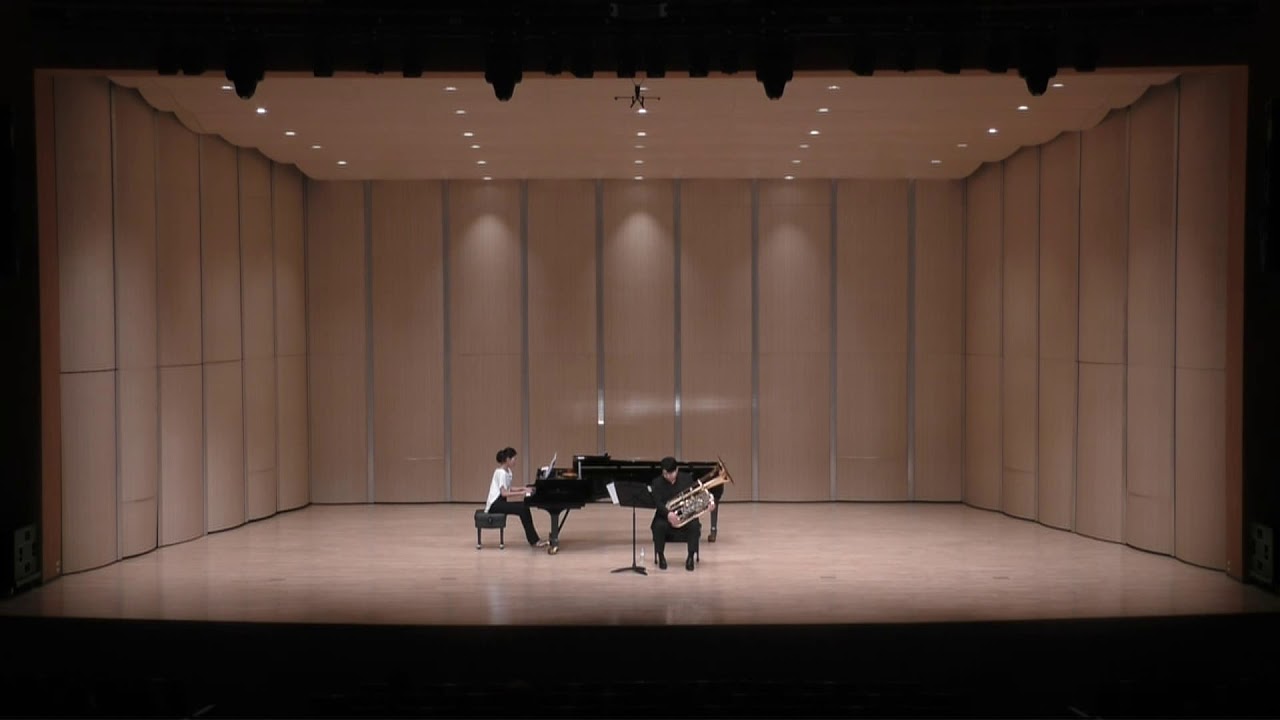 존 윌리암스 튜바 협주곡 John Williams Tuba Concerto