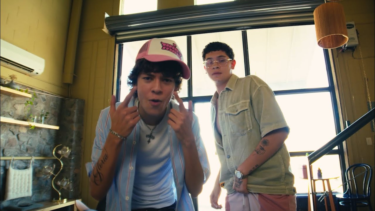 WDYS (Video Oficial) - Joab SolHer ft. Luis Mint
