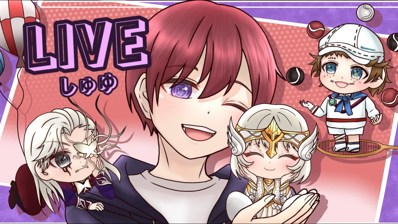 【第五人格】なおさんと夜ランいくじょ#超オワーレン【IdentityV】