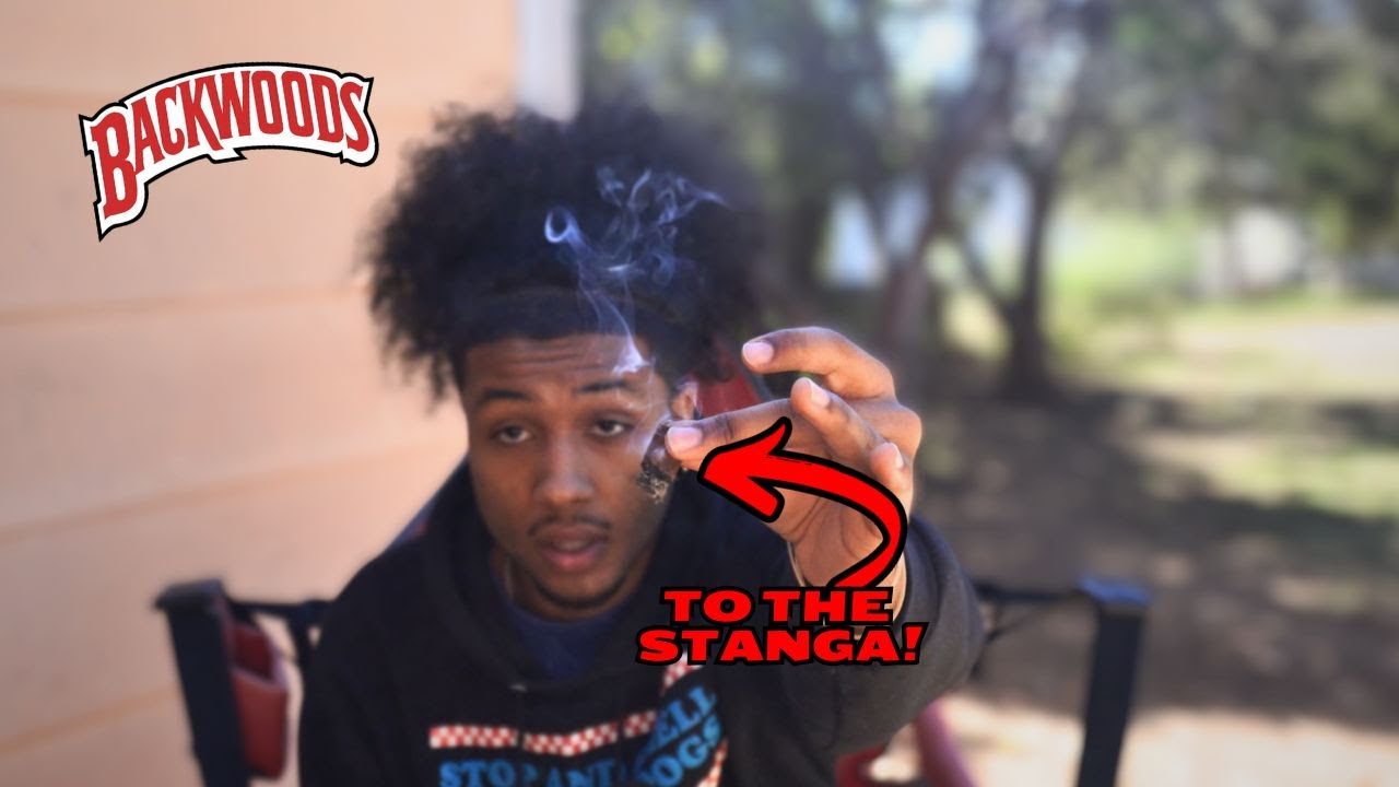 Backwood Wake&Bake Got Me THINKING....