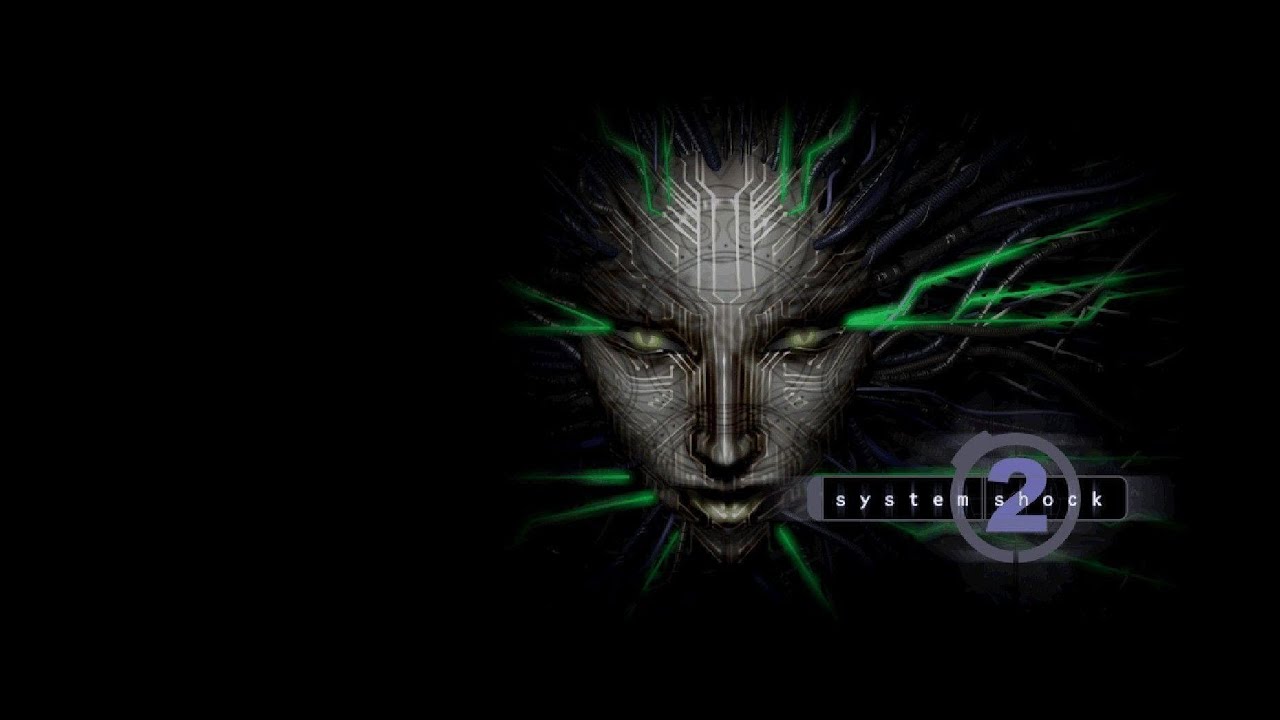 System Shock 2 All Weapons
