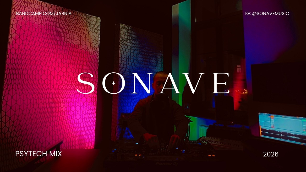sonave _ psytech _ mix _ 1