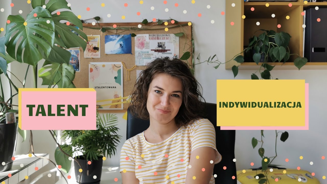 INDYWIDUALIZACJA, czyli talent o wyjątkowości  | CliftonStrengths | test Gallupa | #36 TALENTLAND