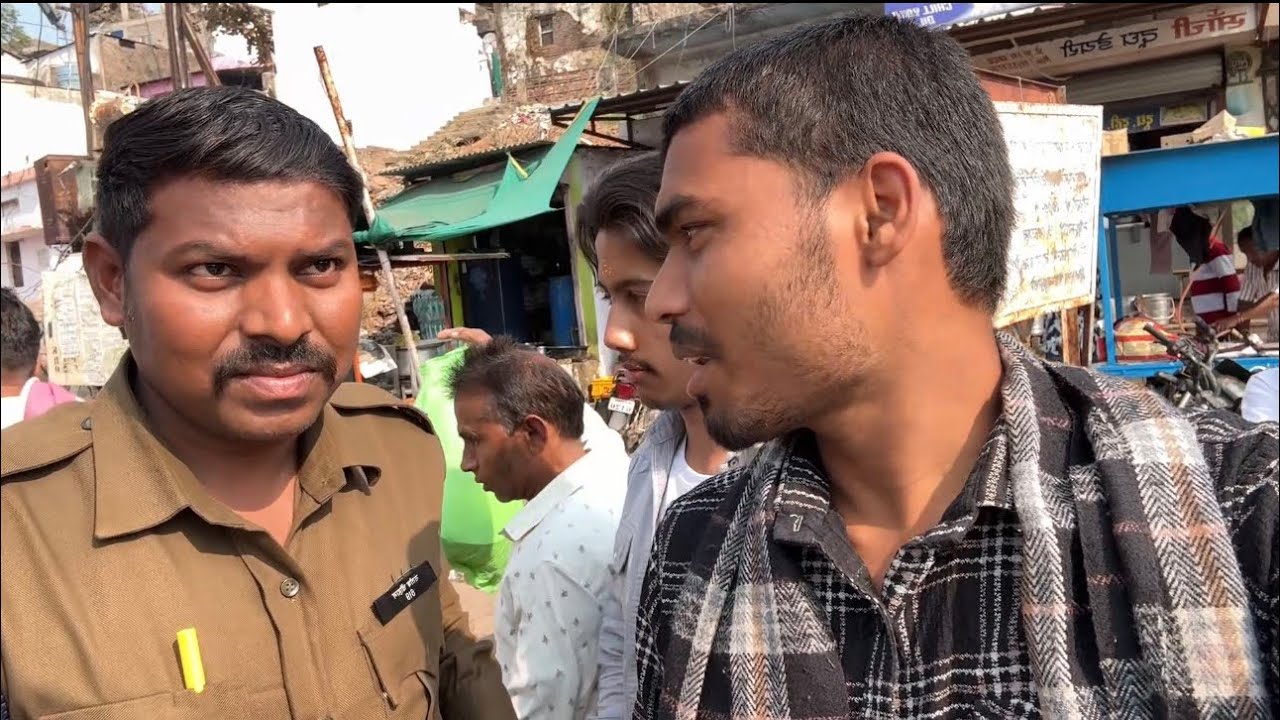 Omkareshwar 🛕 ओंकारेश्वर