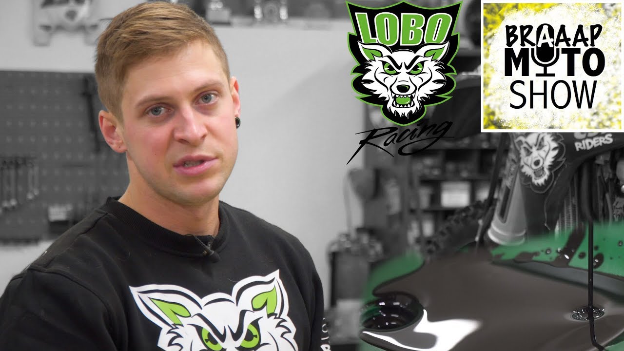 Wymiana Oleju w Silniku + Filtr KX250F | Lobo Moto | MotoPoradnik