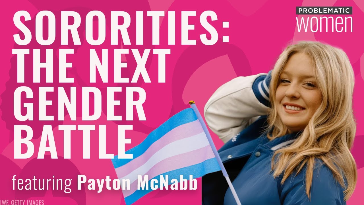 Payton McNabb: Women&rsquo;s Sports, Delta Zeta, and the Cost of Truth