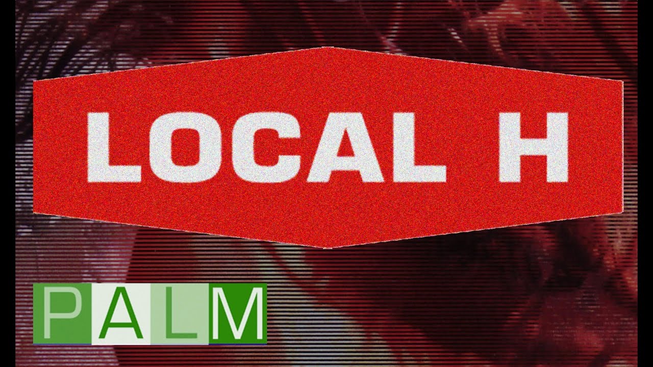 Local H: Here Comes The Zoo [Full Album]