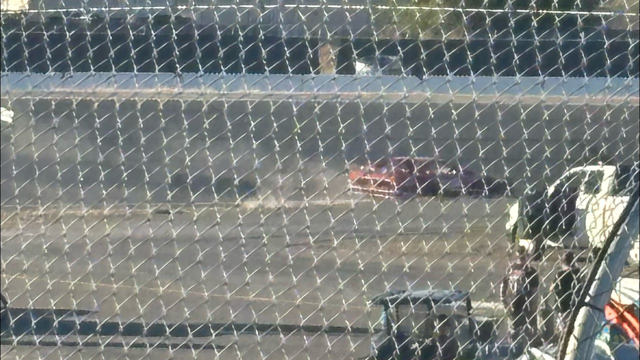 Daily race c
