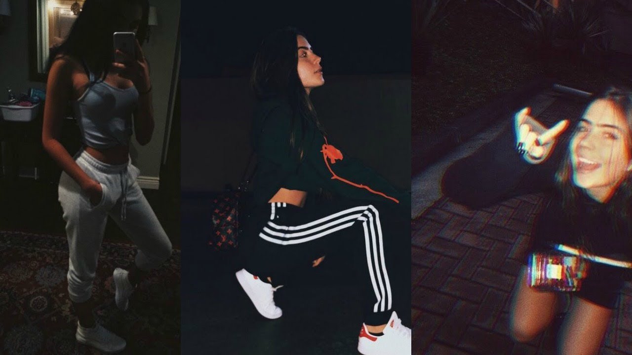 IDEAS PARA FOTOS TUMBLR DE NOCHE