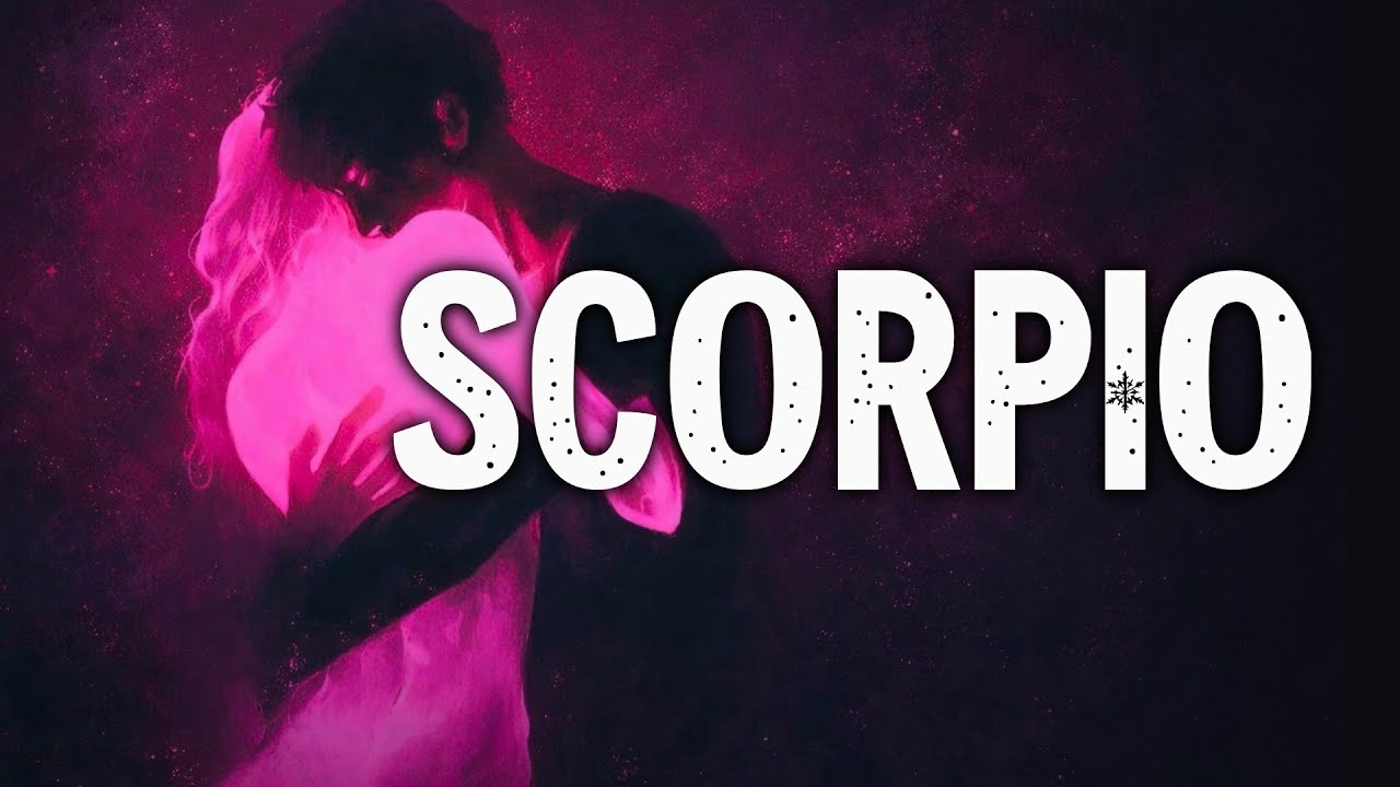 SCORPIO💘 They're going to tell you how they felt in the past and how they feel now...