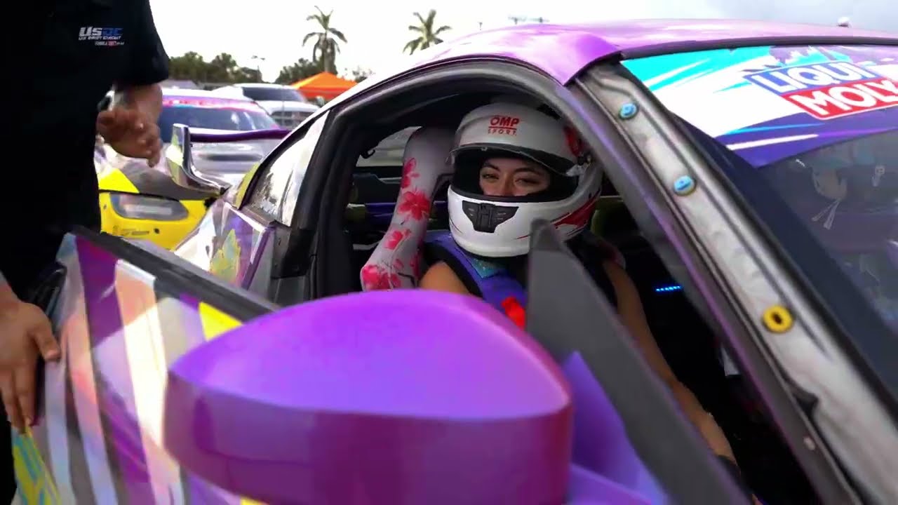 Fuel Fest 2026 West Palm Beach highlight video