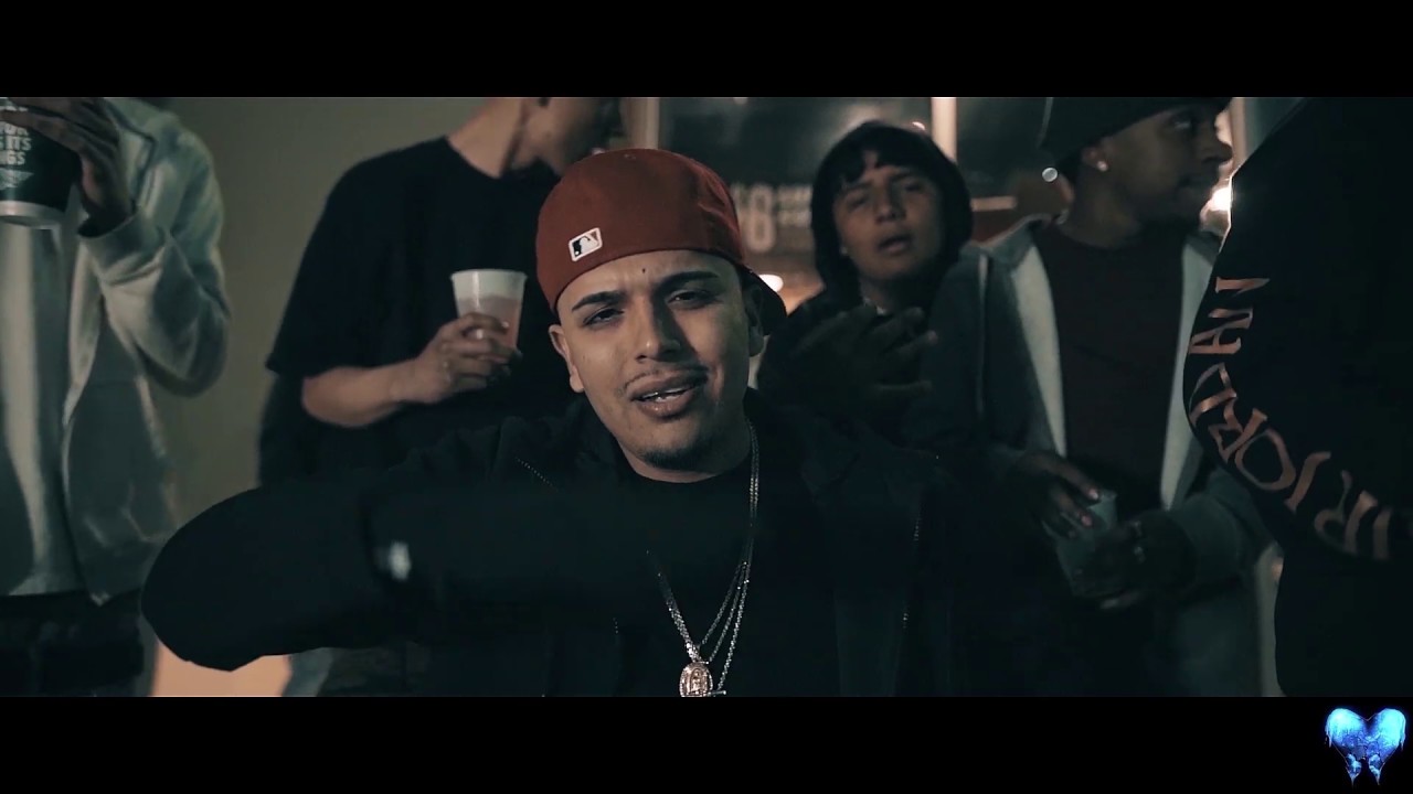Mans One - YKWGO (Feat. EastSideNiggaJo & RalphTheG) (Official Video)