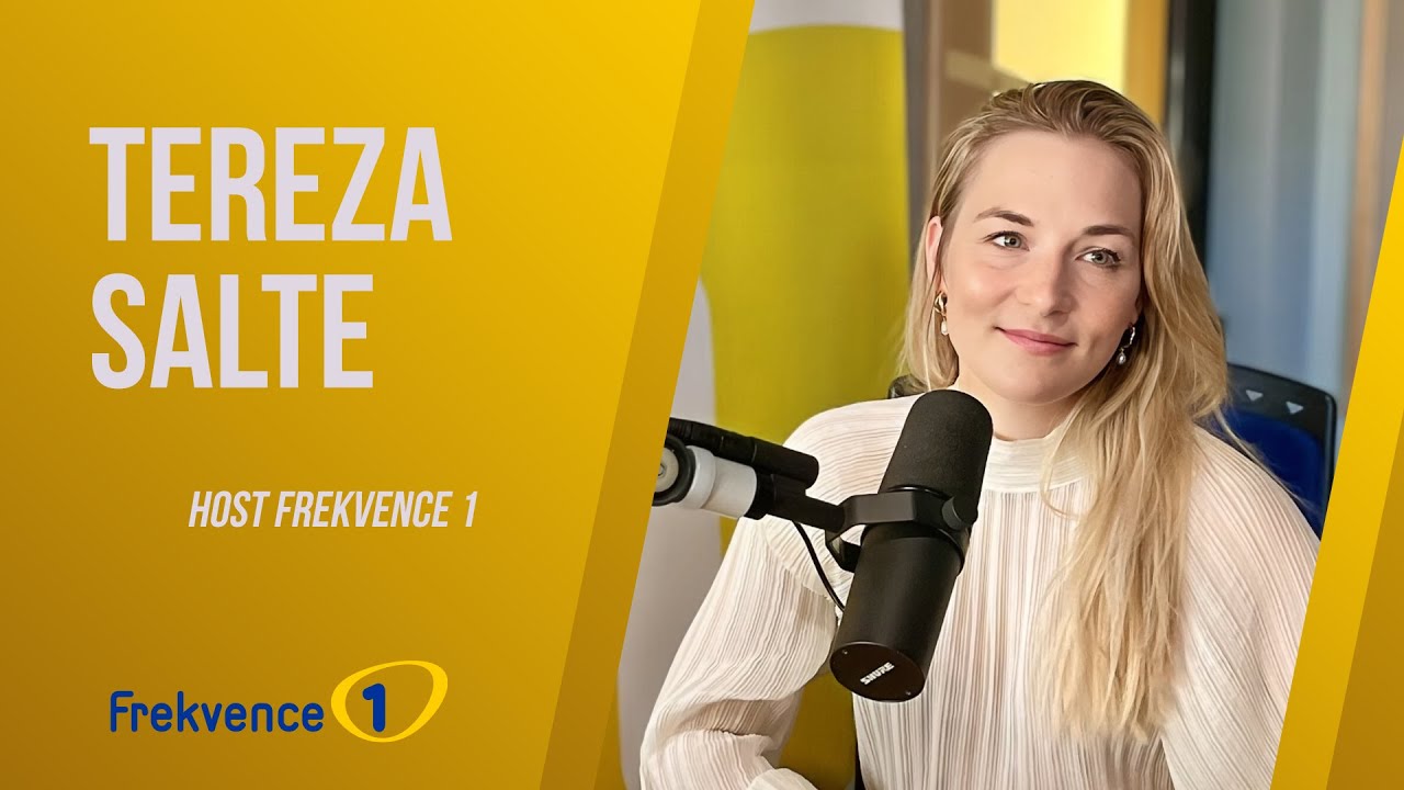 TEREZA SALTE: Nejpy&scaron;něj&scaron;&iacute; jsem na sv&eacute; syny. Rodina je a vždy bude č&iacute;slo jedna