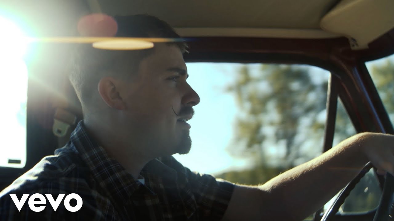 Tyler Nance - Shovel (Official Music Video)