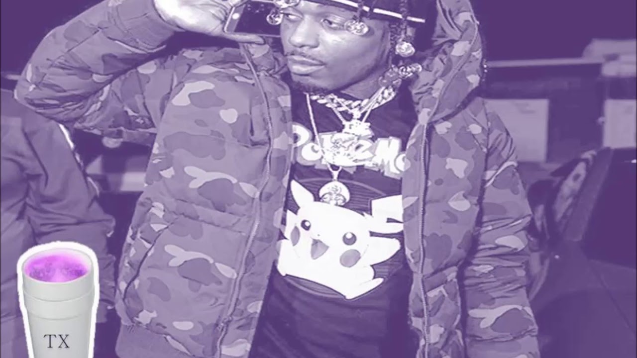 Sauce Walka - N 2 Dat (Tempo Slowed)