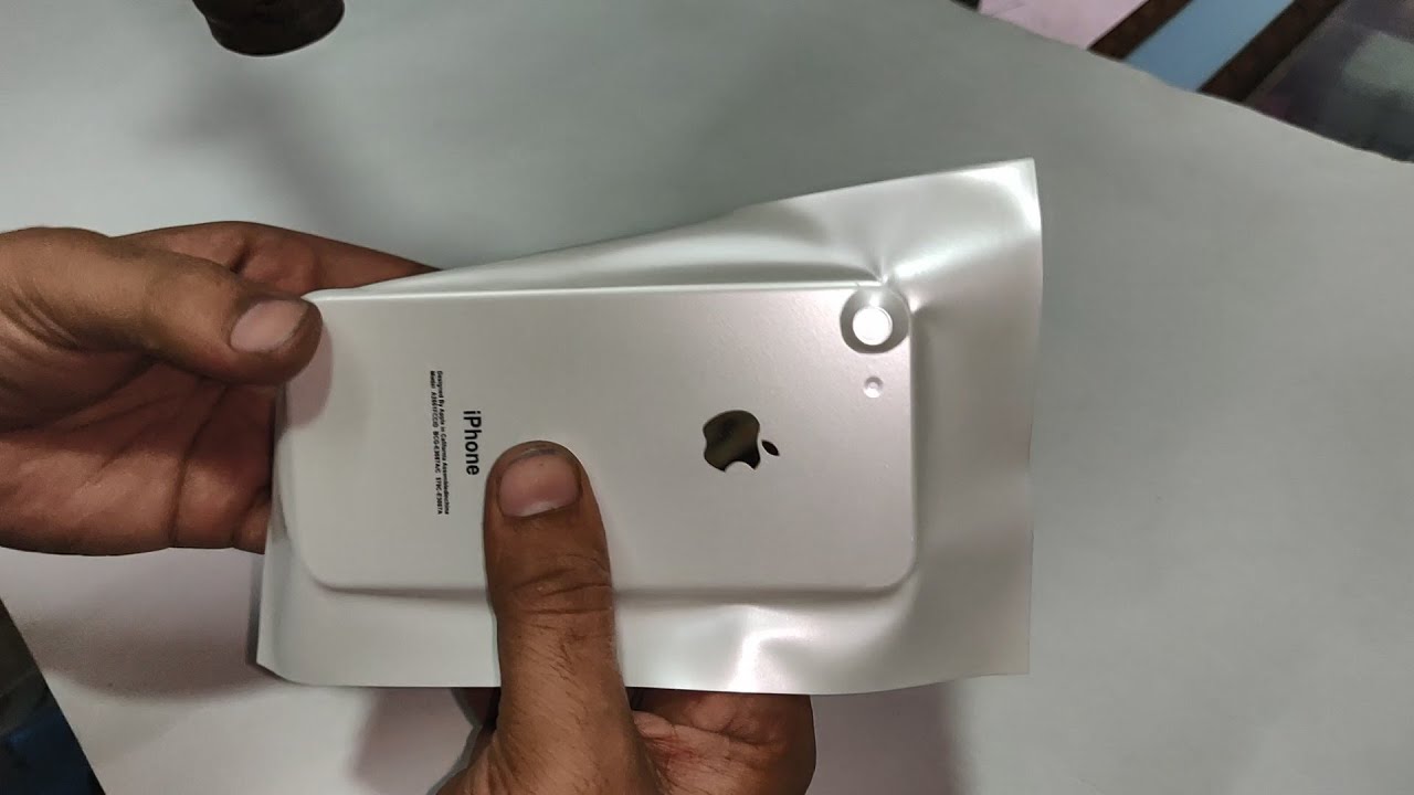 Xiaomi Redmi Note  Pro Offical Converted to iPhone | wrapping Mobile Phone | wrapping paper phone