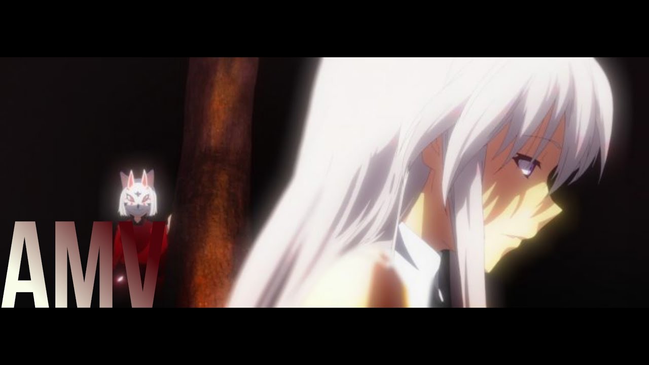 Azur Lane - AMV - Walk Away