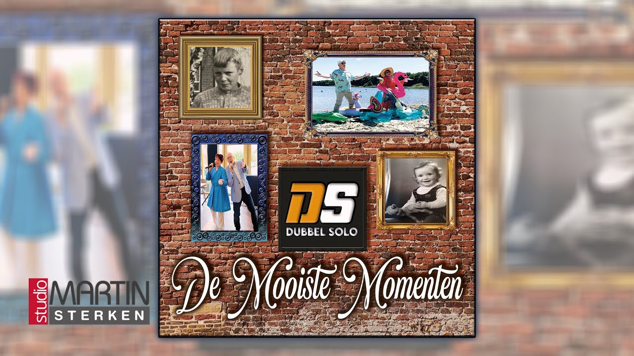Dubbel Solo - De mooiste momenten