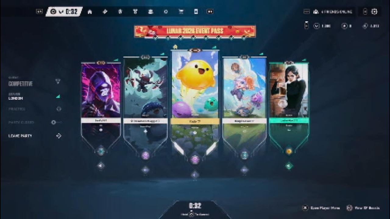 Valo 9