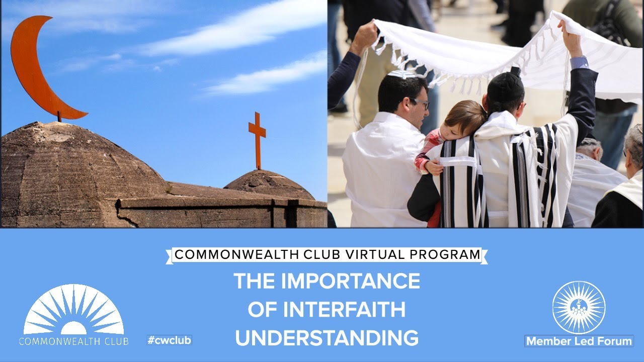 The Importance Of Interfaith Understanding