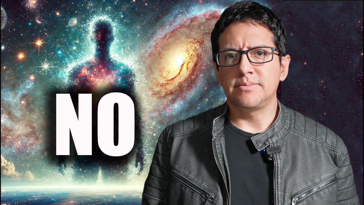 No Somos Polvo de Estrellas