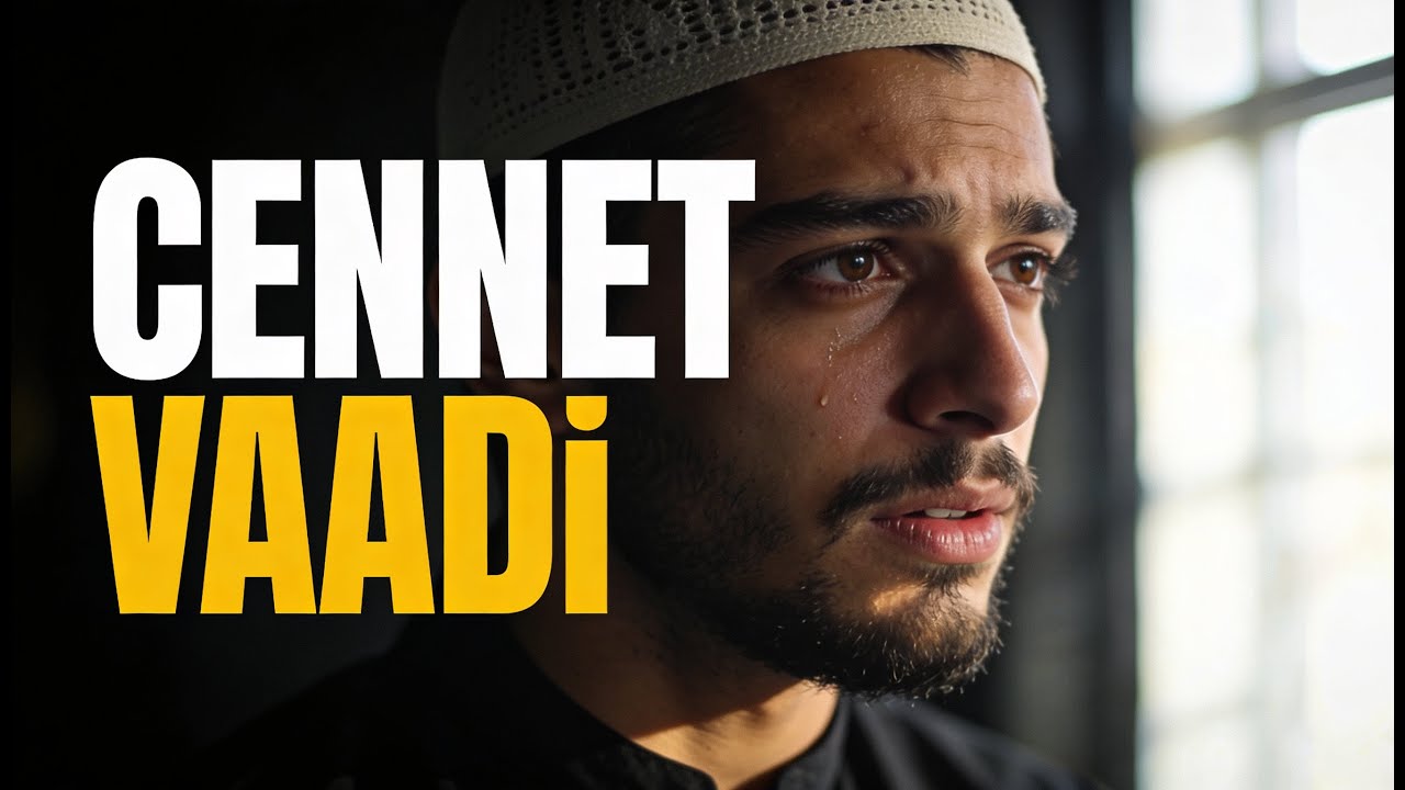 Allah Bu Ayetle Cenneti Vaad Ediyor! | Manevi Tapu Gibi Ayet
