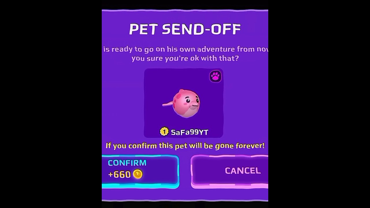 Selling my Pets 🙀💀 