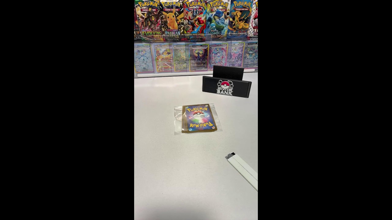 PokeBank is LIVE!!
