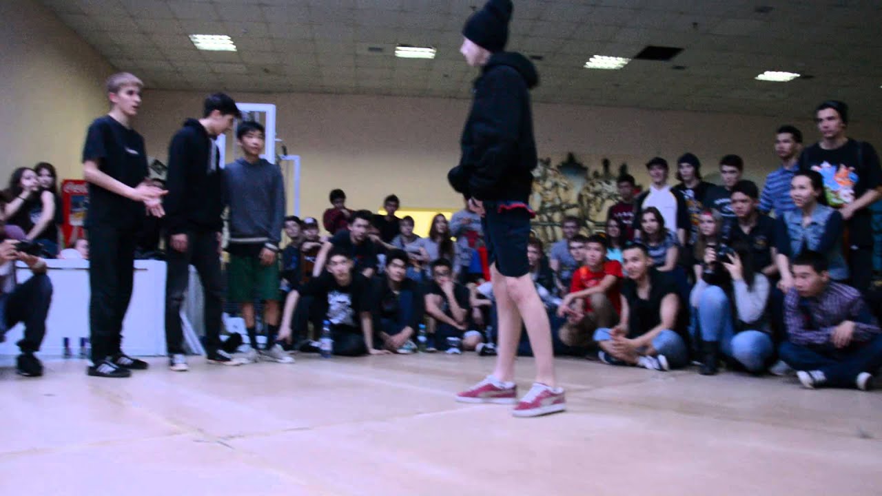 KRG Flava vs Style Novatours