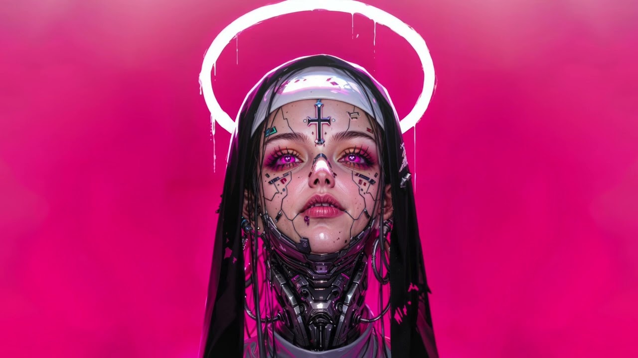 the weeknd, lana del rey - the abyss (sped up)