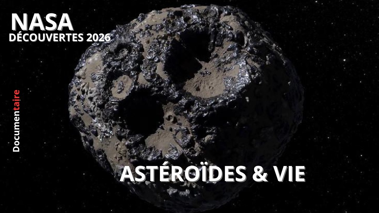 Ce système planétaire à 116 années-lumière remet tout en question