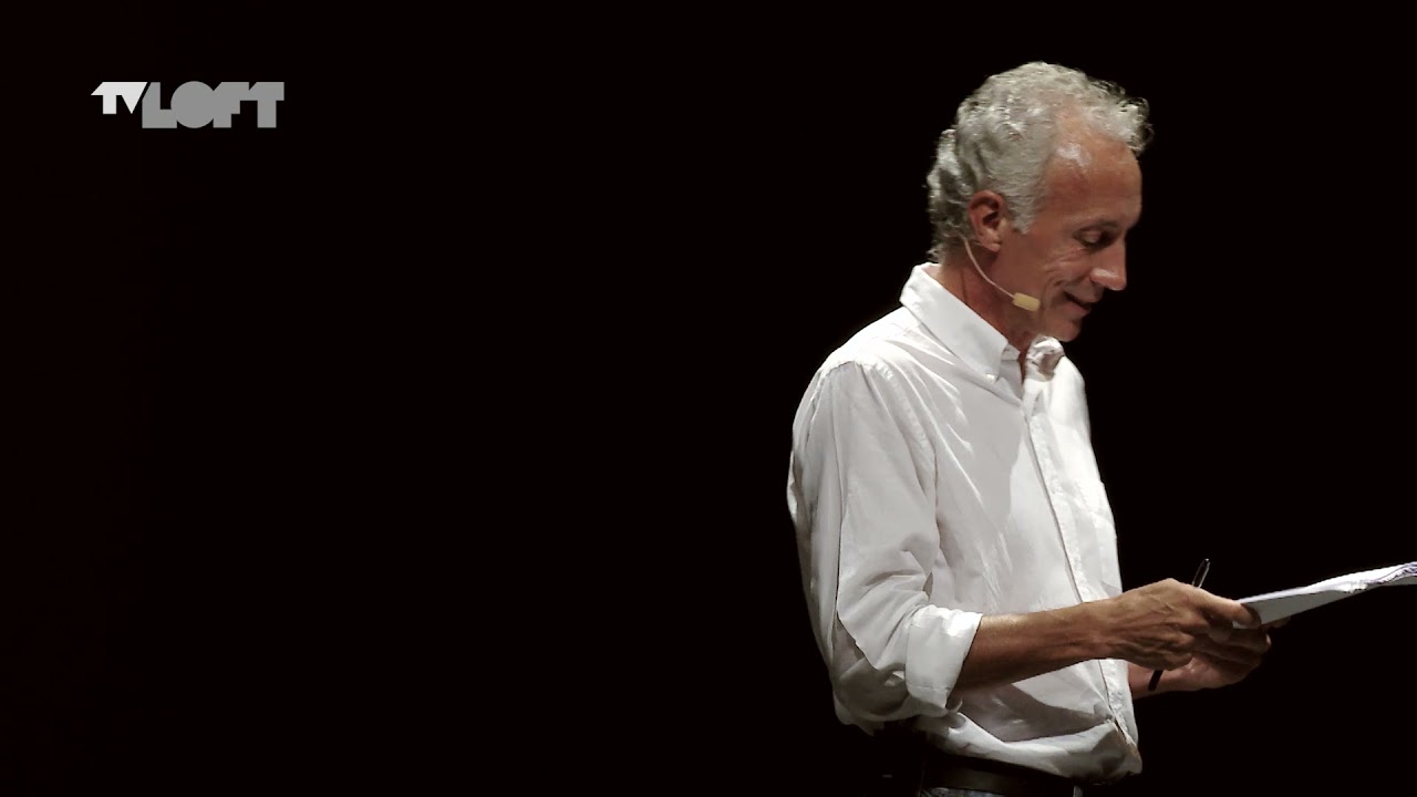 BALL FICTION lo spettacolo di Marco Travaglio | In esclusiva su TVLOFT