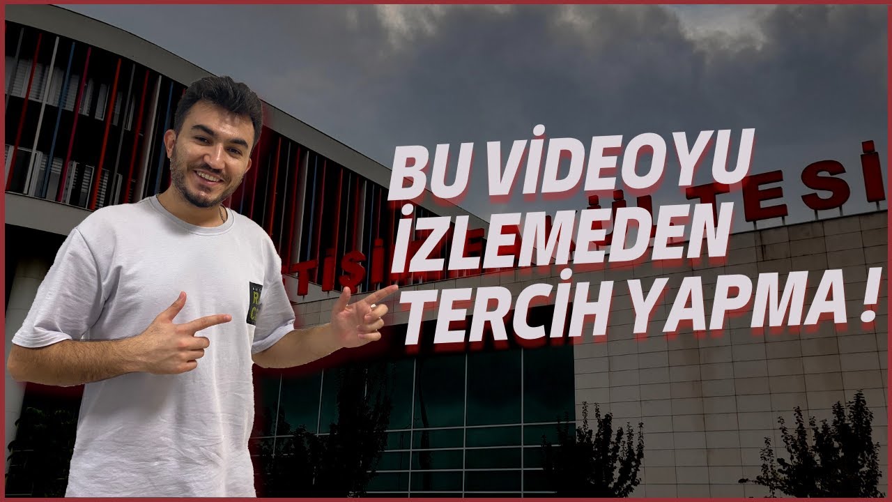 AKDENİZ ÜNİVERSİTESİ İLETİŞİM FAKÜTESİ TURU | VLOG |TV, RADYO STÜDYOLARI |HABER AJANSI GİT Bİ’ BAK 3