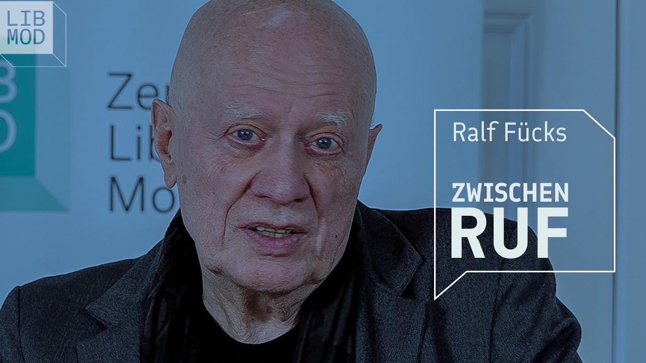 Zwischenruf Ralf Fücks - Vier Jahre russischer Großangriff, Europas Stunde der Wahrheit
