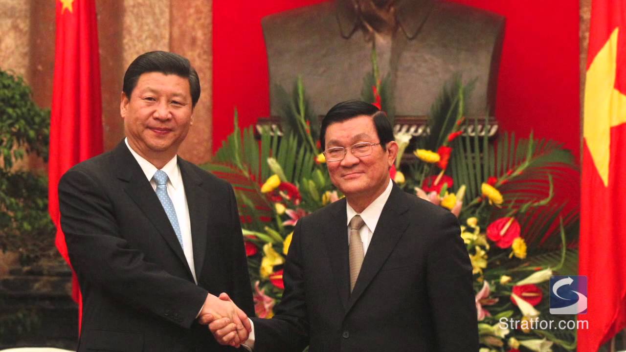 Chinese Defense Minister Visits India (Dispatch)