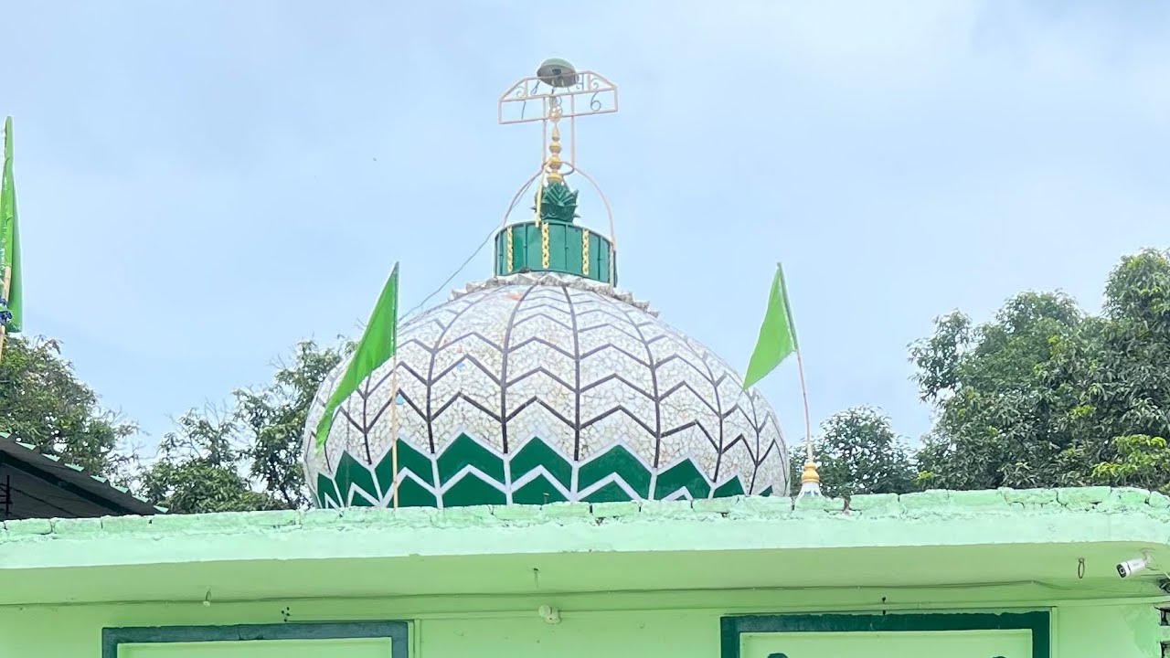 kaliyar sharif dargah is live