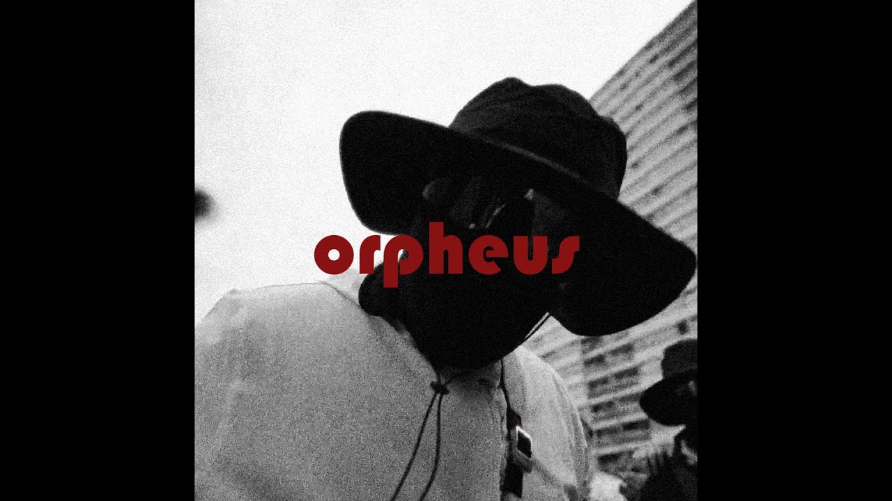 |FREE| Lacrim x Maes x Morad type beat ~ orpheus
