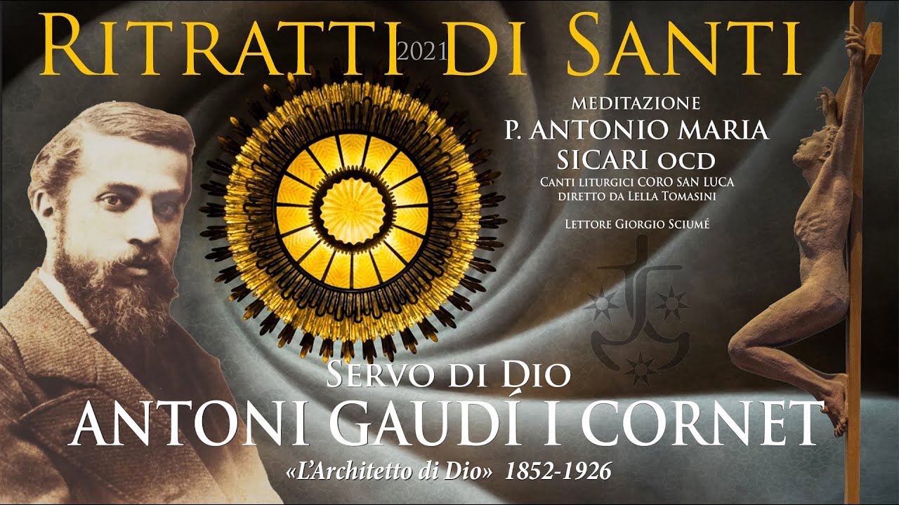 Antoni Gaudì I Cornet 