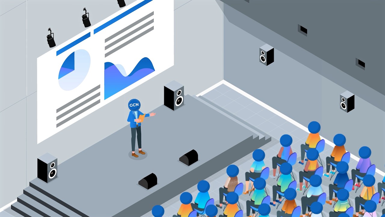 Wat doet GCN? | General Counsel Netherlands | Animatie