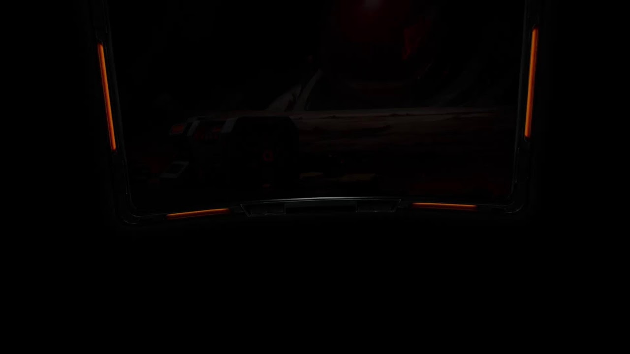 Korix on Crack    Iron Guard salvation    PSVR2 🚀💥🤘