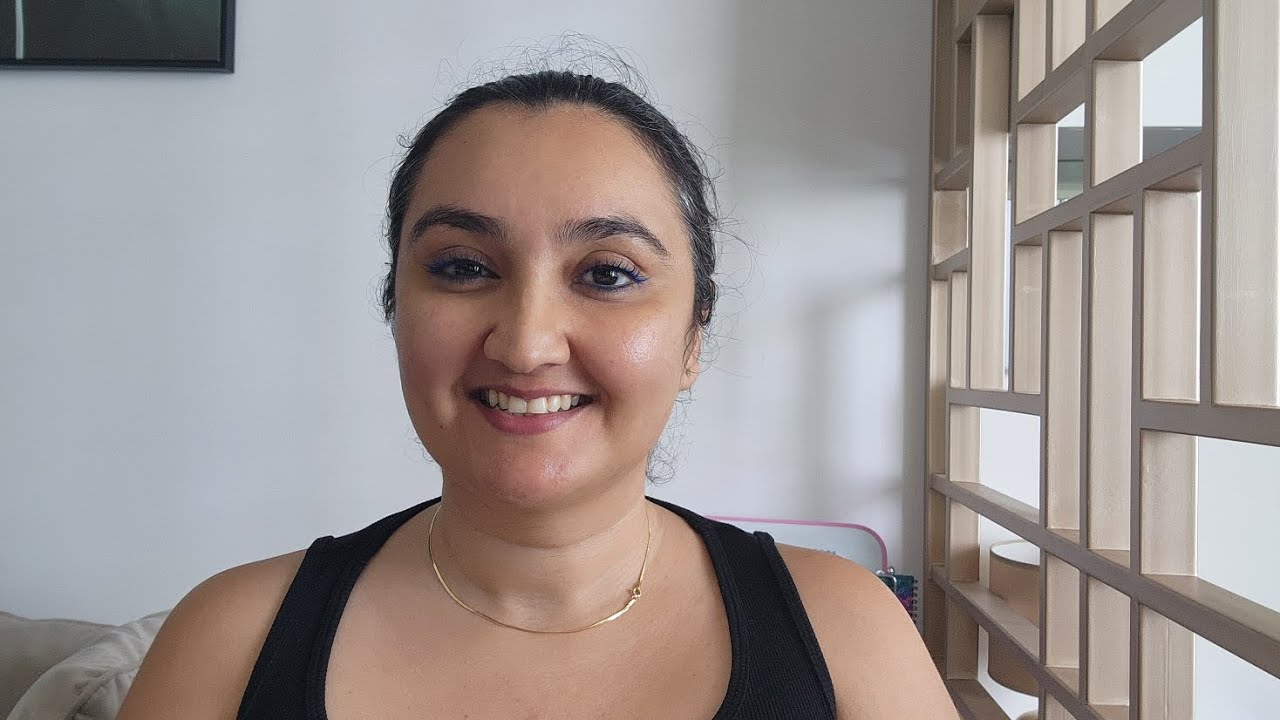 Visibility Challenge Day 11 - how to become your own best friend