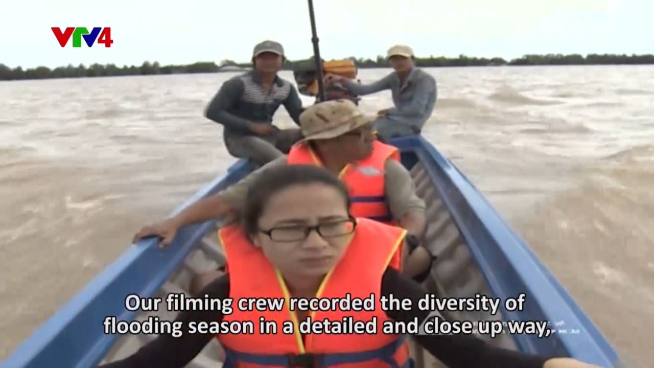 Chronicle - The Western Region during the flooding season - Episode 1 + 2