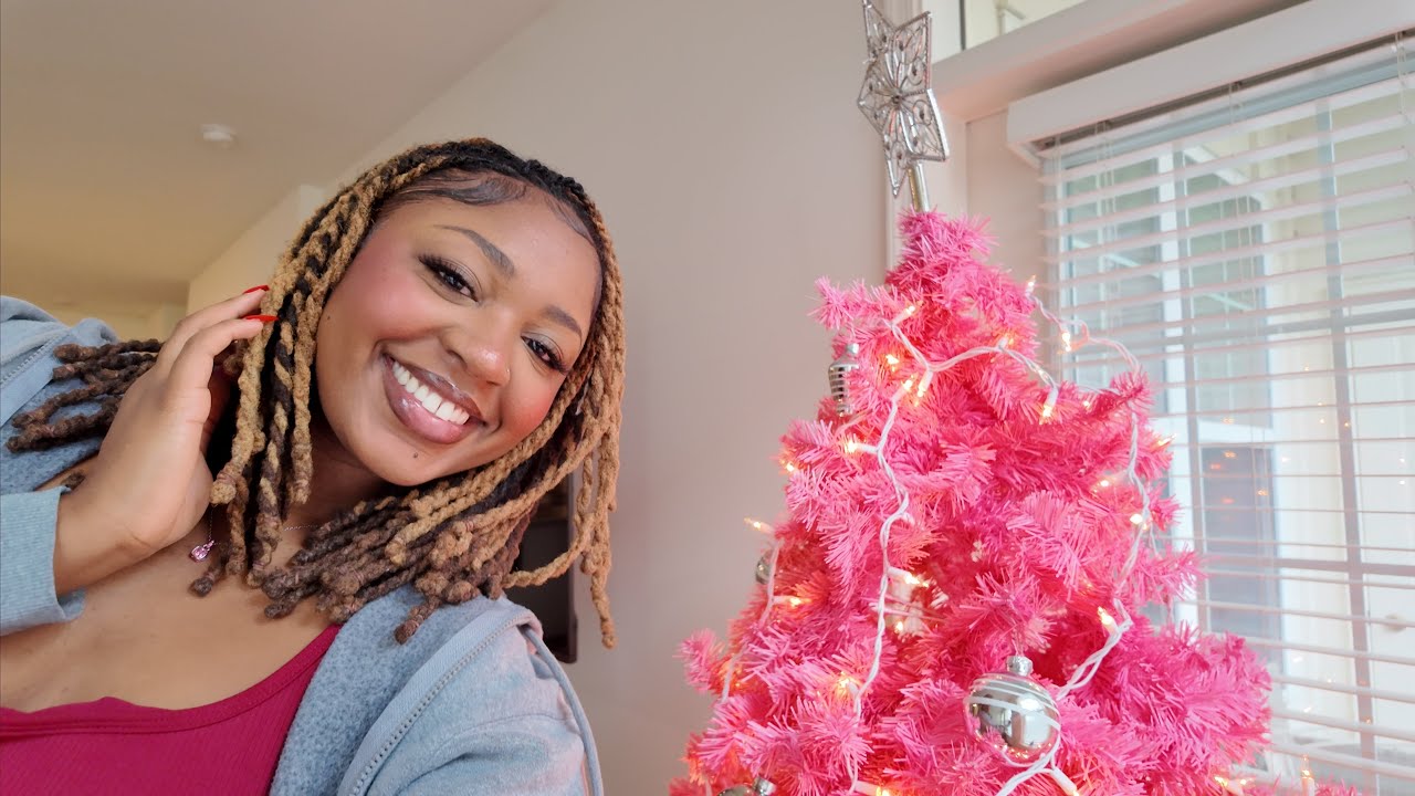 Spend Christmas with Me❤️