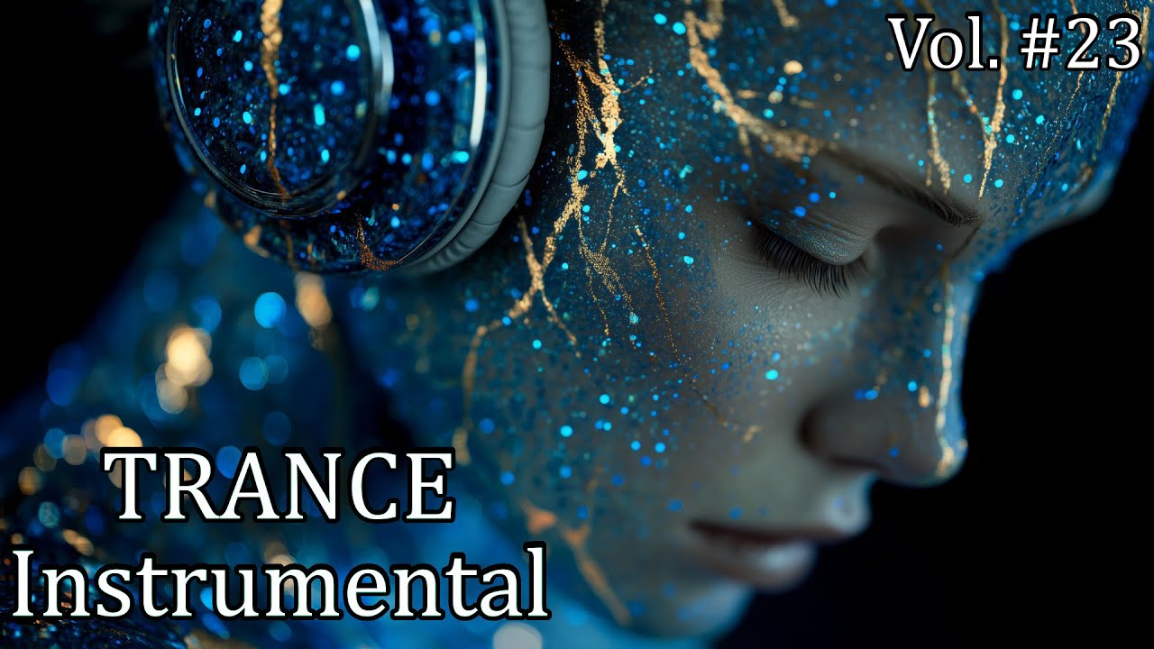 🎶 Uplifting Trance Music | Melodic Trance Mix | 2025 Vol. 23 🔥