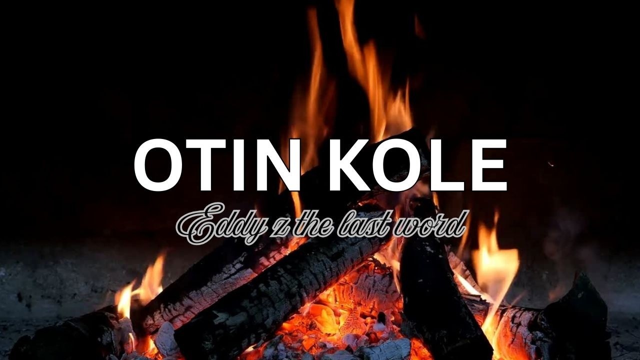 OTIN KOLE  Eddy Z The Last Word  Ugandan Hip Hop 2026 Prod  JTK Magix