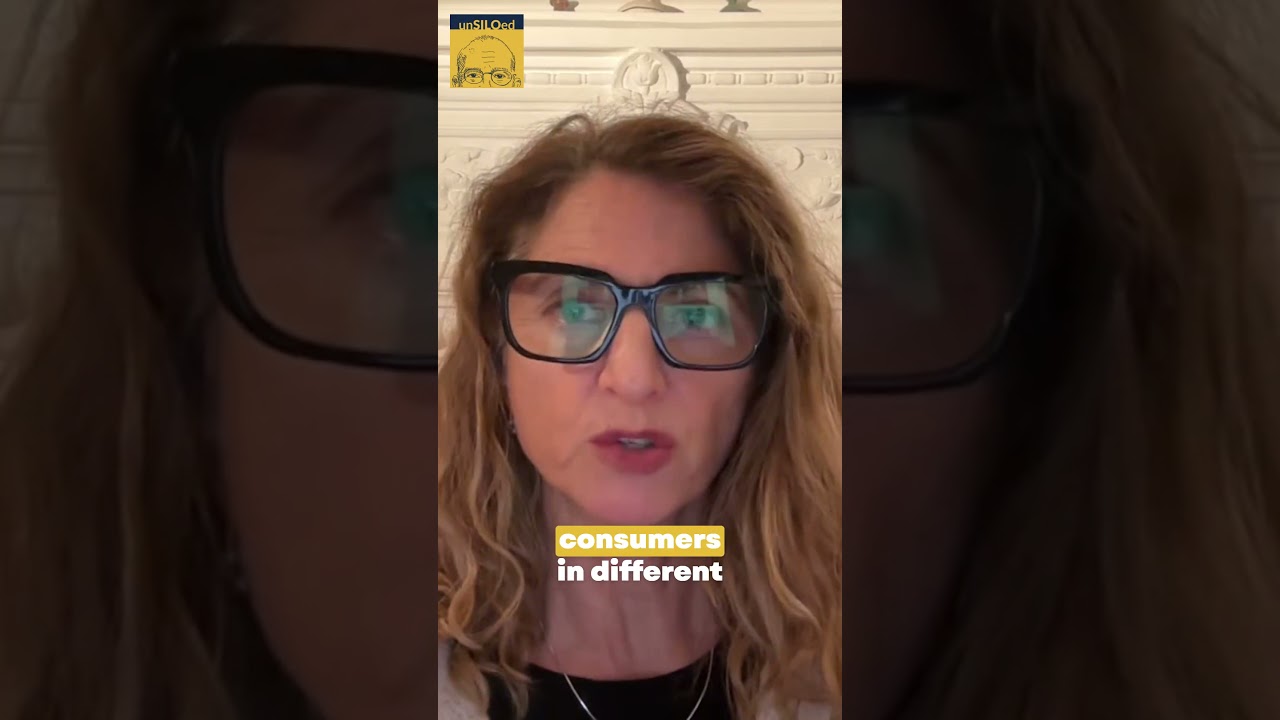 Брендинг на глобальном уровне, адаптация к местным условиям: идеи от Кэтрин Мельхиор Рэй #маркети...