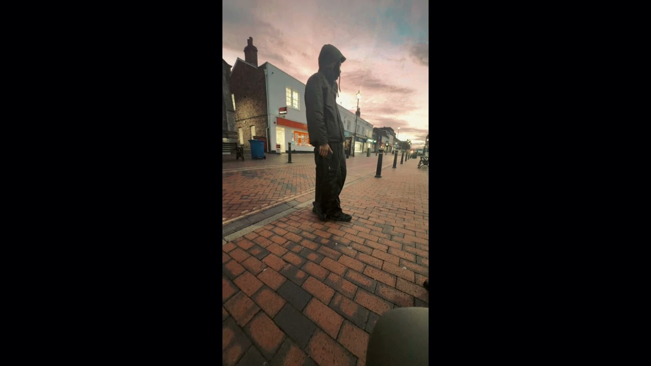 ZedK.2XR - Rich Shit