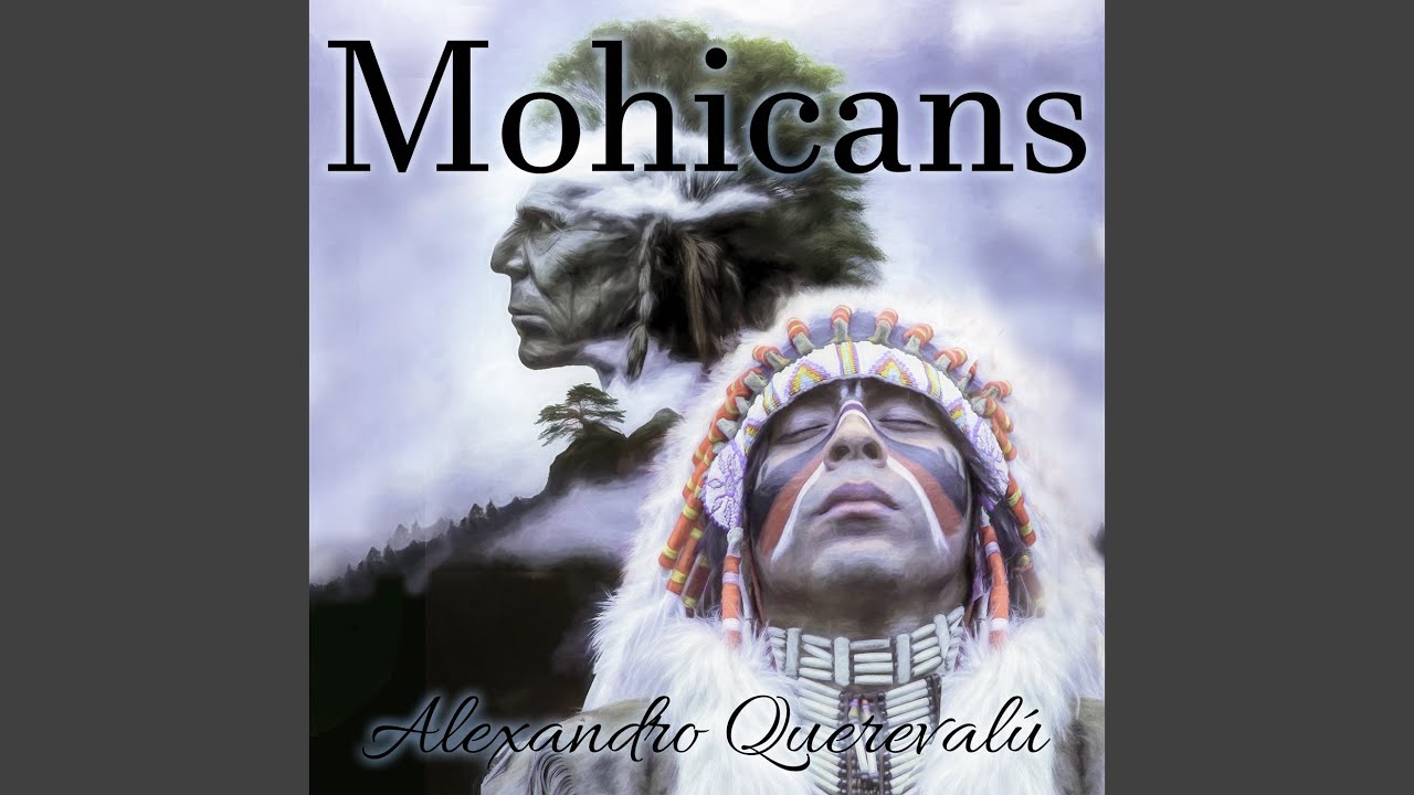 The last of the Mohicans