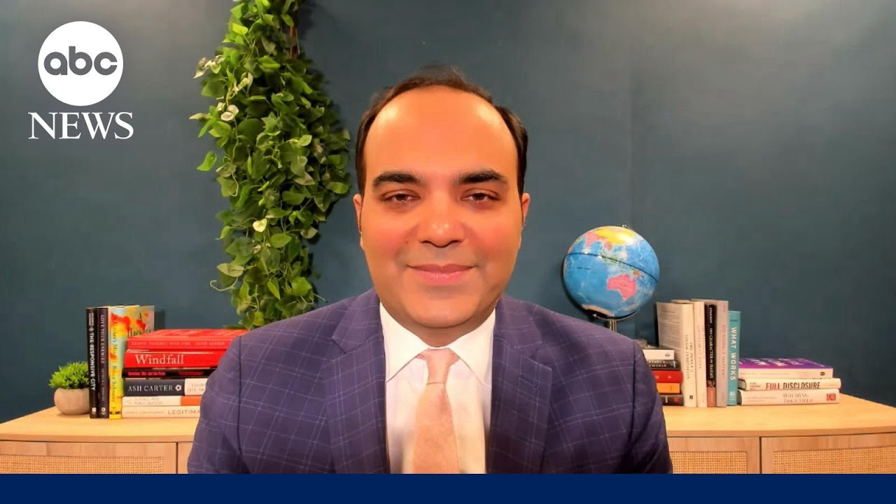 Consumer advocate on the impact of Trump's tariffs