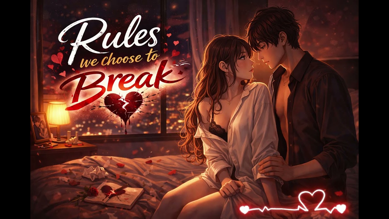 Rules we choose to break
